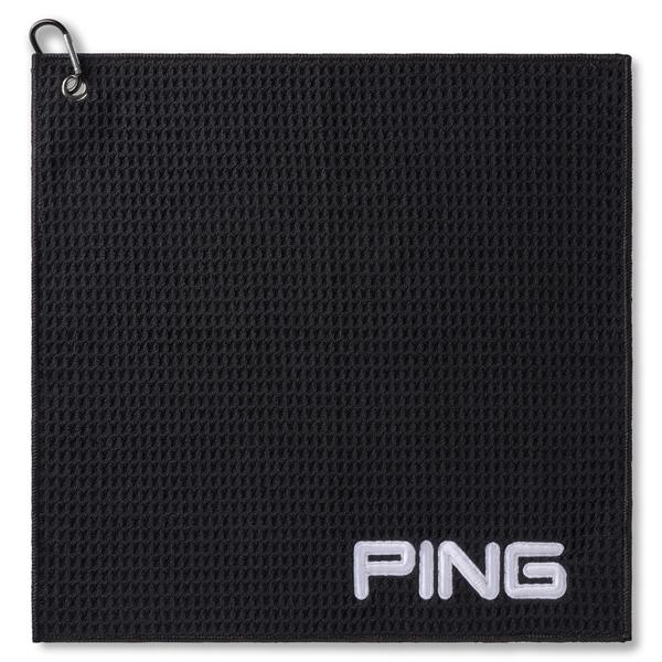 PING Clip Towel