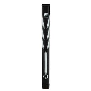 P2 Aware Tour Midsize Hybrid Paddle Putter Grip
