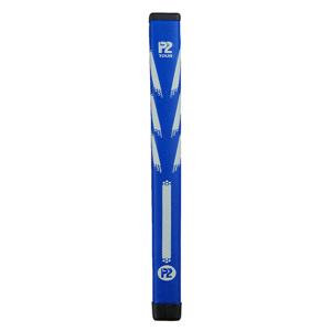 P2 Classic Tour Oversized Hybrid Paddle Putter Grip