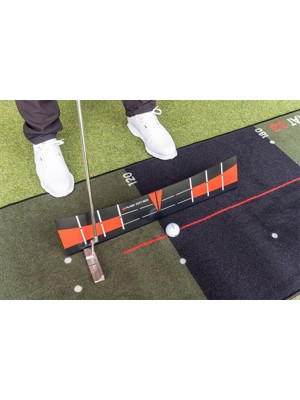 Pure2improve Putt Path