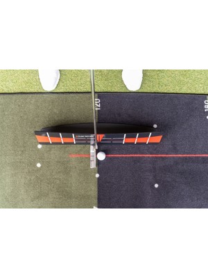 Pure2improve Putt Path