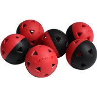 Pure2improve Impact Golf Balls