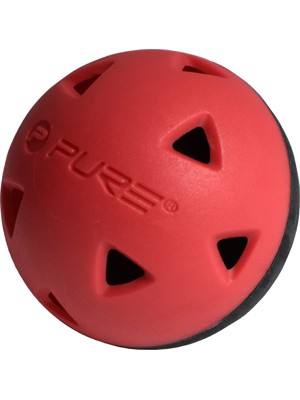 Pure2improve Impact Golf Balls