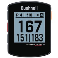 Bushnell Phantom 2 Slope GPS Rangefinder