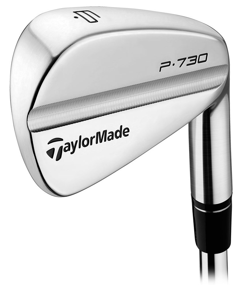 TaylorMade P730 Blade Irons