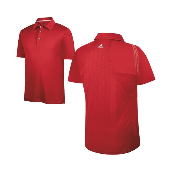 adidas formotion golf shirt