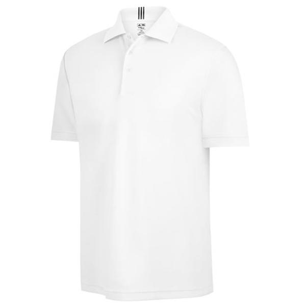 adidas climalite cotton polo shirt
