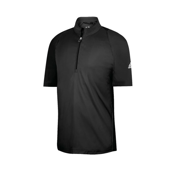 adidas Climaproof Wind Short Sleeve Shirt | GolfOnline