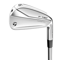TaylorMade P790 Irons - Prior Gen