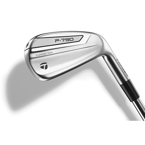 TaylorMade P790 Irons - Golfonline