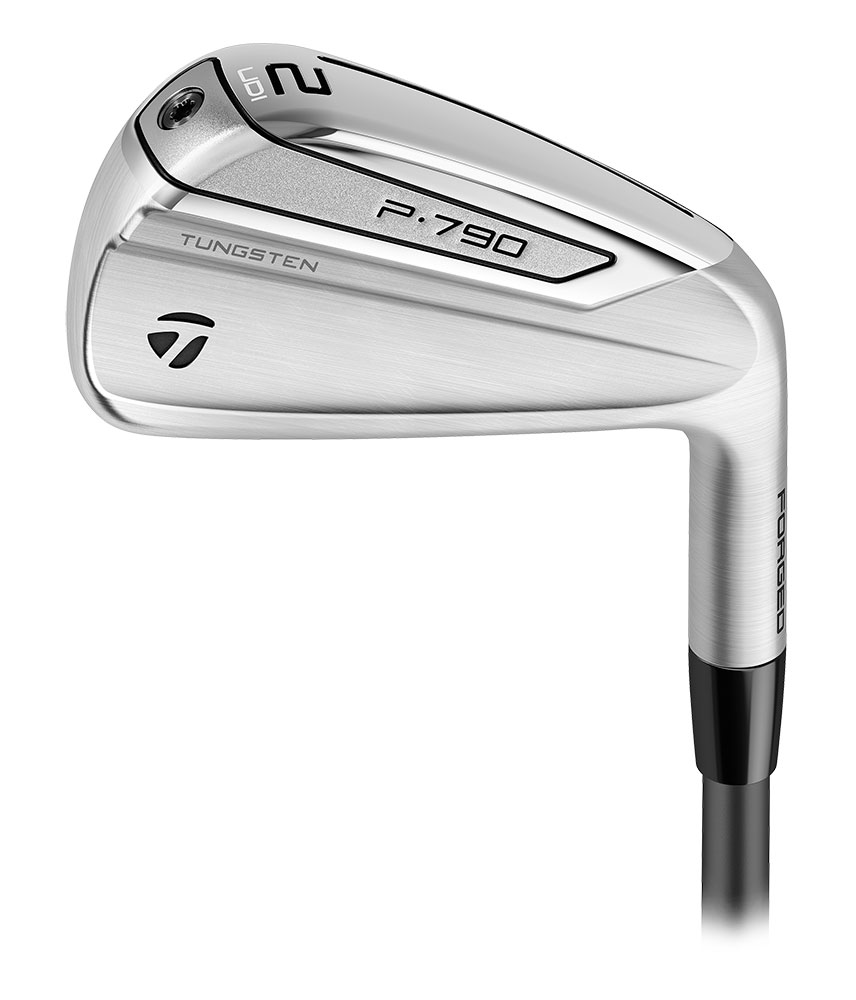 TaylorMade P790 UDI (Utility Driving Iron) - Golfonline