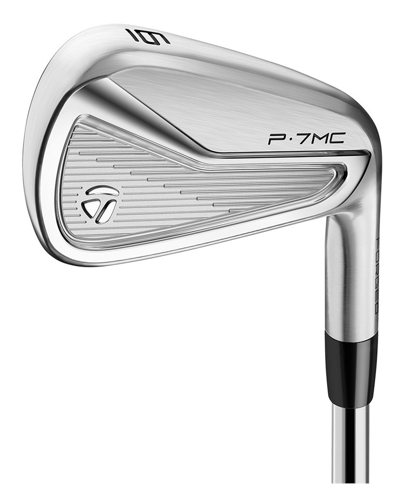 TaylorMade P7 MC Irons - Golfonline