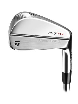 TaylorMade P7 TW Blade Irons