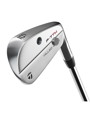 TaylorMade P7 TW Blade Irons