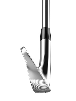 TaylorMade P7 TW Blade Irons