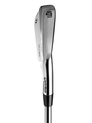 TaylorMade P7 TW Blade Irons