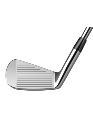 TaylorMade P7 TW Blade Irons
