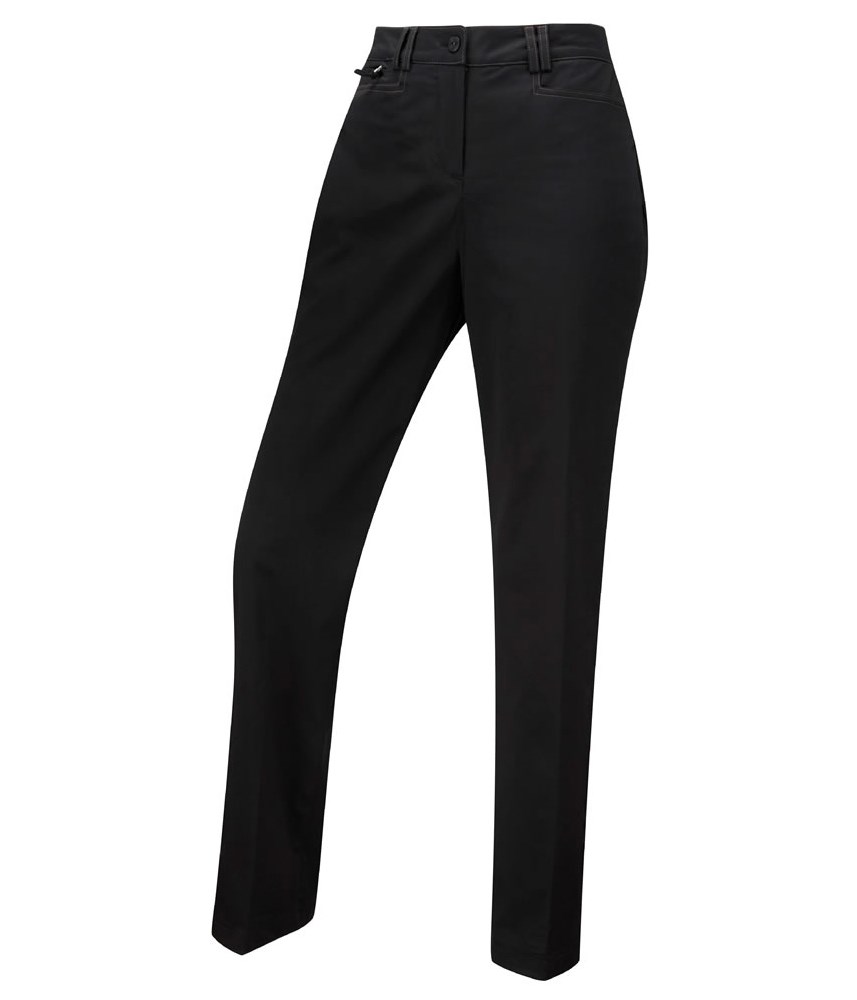 Ping Collection Ladies Thea Lined Golf Trouser 2014 - Golfonline