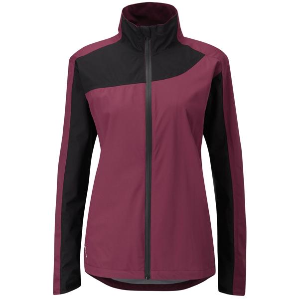 ping ladies waterproof jacket