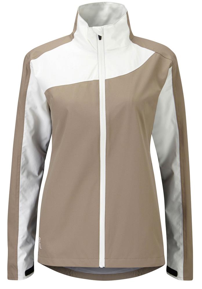 ping ladies waterproof jacket