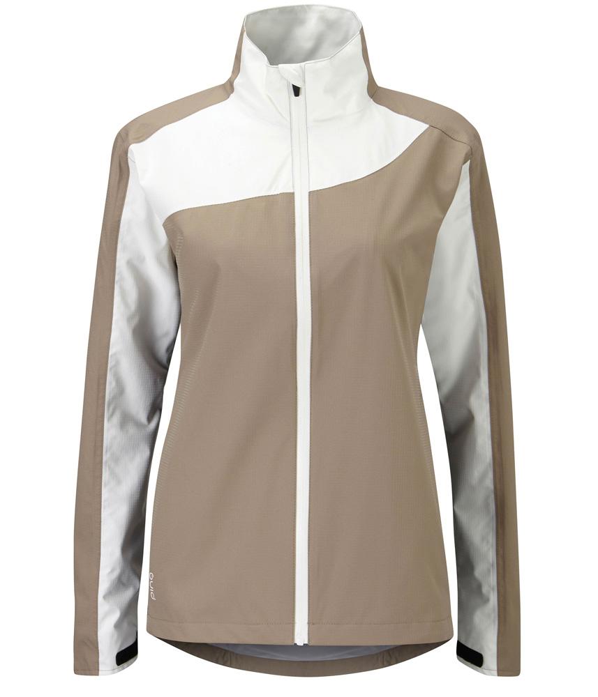 Ping Collection Ladies Olivia Waterproof Jacket