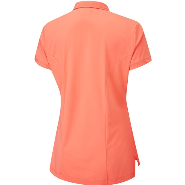 Ping Ladies Sensor Cool Sedona Polo Shirt - Golfonline