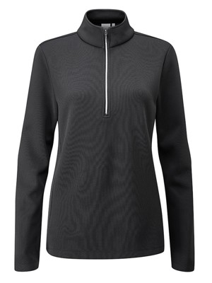 Ping Ladies Lyla LongSleeve SensorWarm Pullover Top