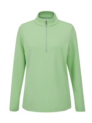 Ping Ladies Lyla LongSleeve SensorWarm Pullover Top