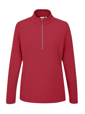Ping Ladies Lyla LongSleeve SensorWarm Pullover Top
