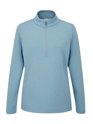 Ping Ladies Lyla LongSleeve SensorWarm Pullover Top