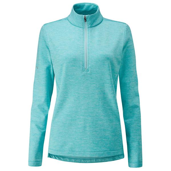 Ping Ladies Escape Golf Top - Golfonline