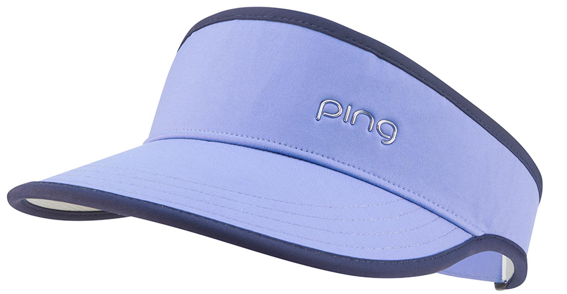 ping visor women's