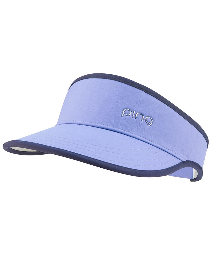 ping visor women's