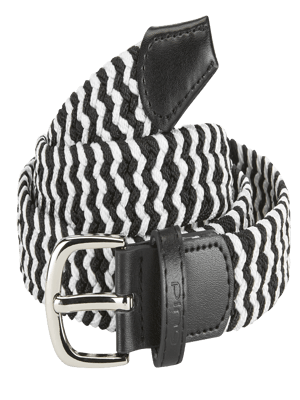 Ping Ladies Stretch Webbing Belt