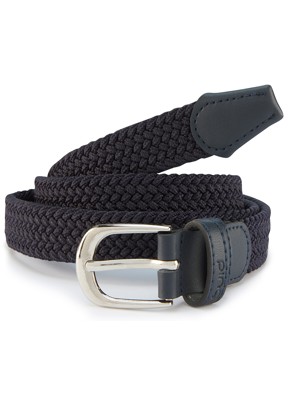 Ping Ladies Stretch Webbing Belt