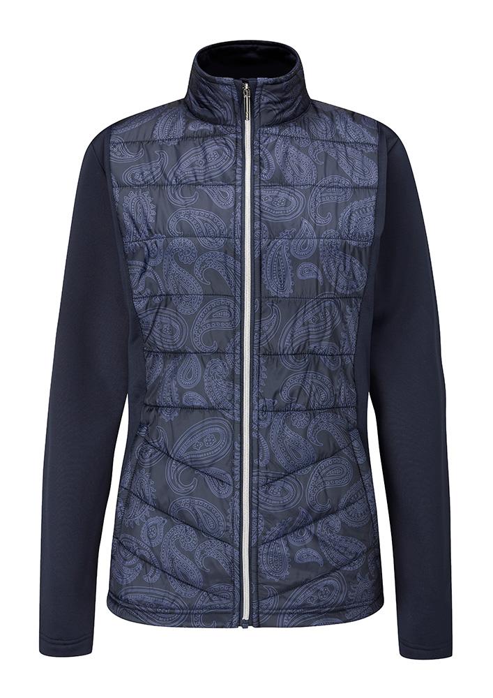 Ping Ladies Marlena Printed Hybrid 