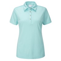 Ping Ladies Faye Polo Shirt