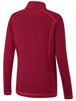 Ping Ladies Sonya Half Zip SensorWarm Fleece - SALE