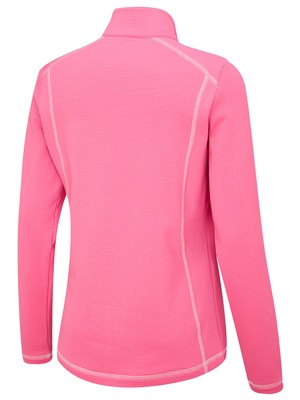 Ping Ladies Sonya Half Zip SensorWarm Fleece - SALE