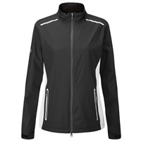 Ping thermal outlet jacket