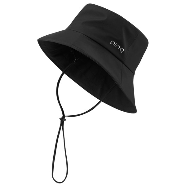Ping Ladies Sensor Dry Bucket Hat - Golfonline