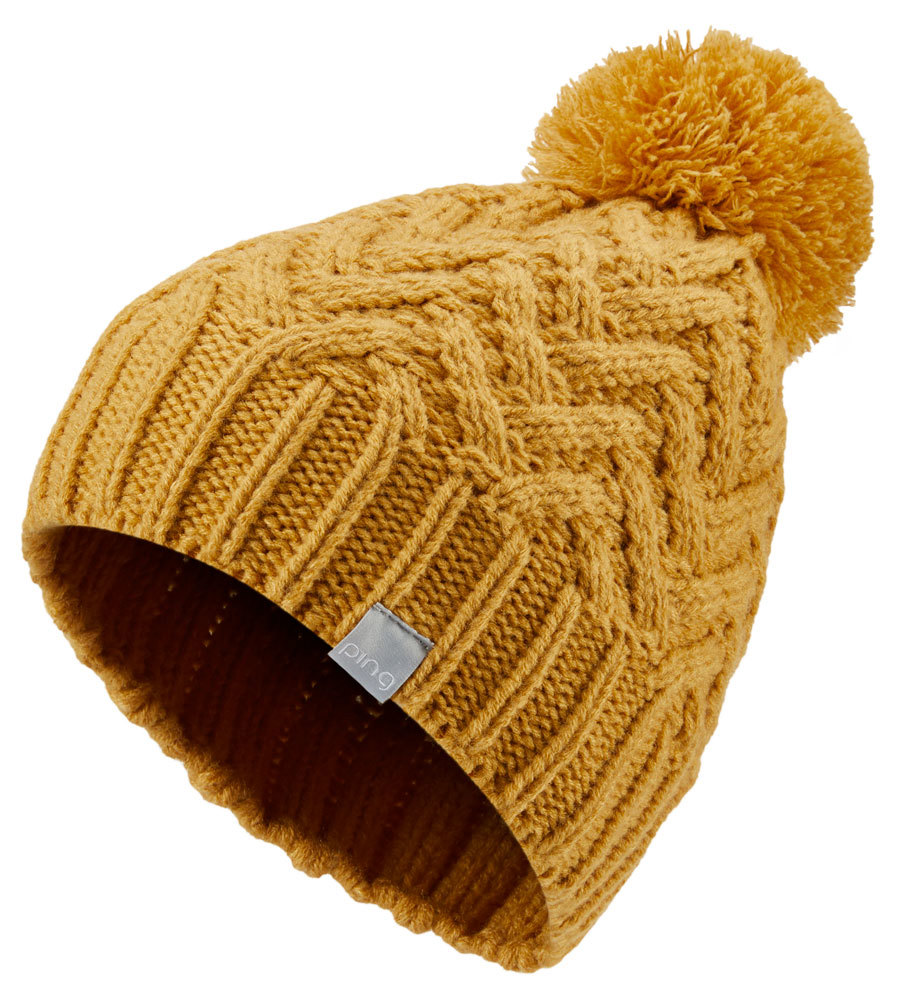 Ping Ladies Bella Bobble Hat