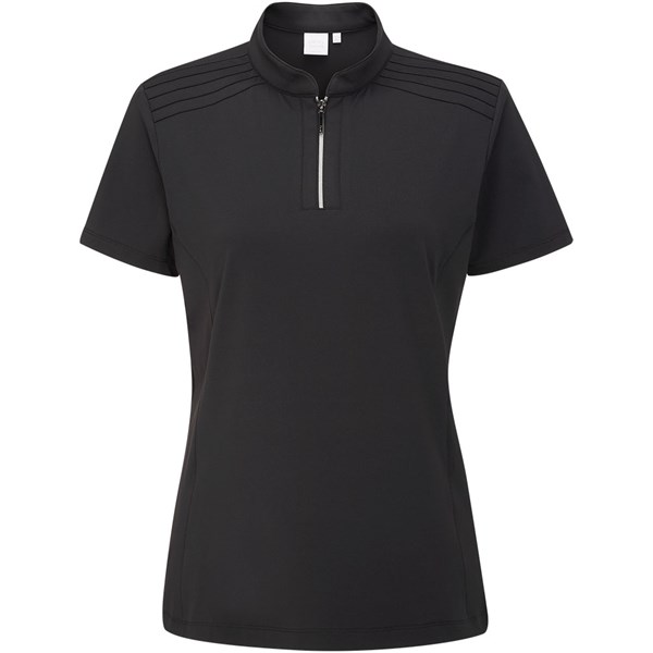 Ping Ladies SensorCool Martina Polo Shirt - Golfonline
