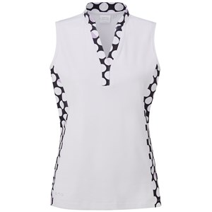 Ping Ladies SensorCool Bardot Vest