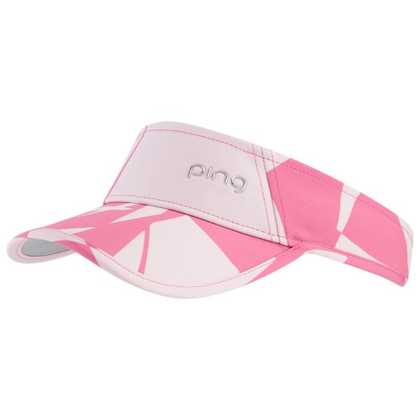 Ping Ladies SensorCool May Visor
