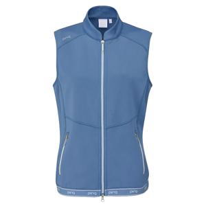 Ping Ladies Immy SensorWarm Fleece Vest - Sale