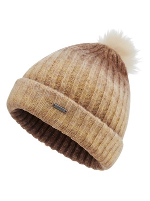 PING Ladies Appleby Bobble Beanie Hat