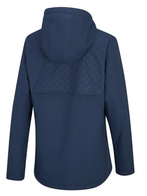 Ping Ladies Milli Waterproof Hooded SensorDry Jacket