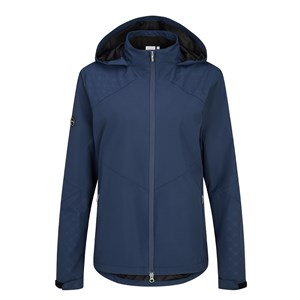 Ping Ladies Milli SensorDry Waterproof Hooded Jacket