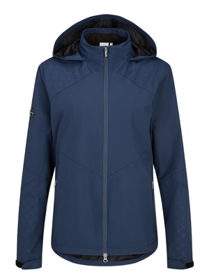 Ping Ladies Milli Waterproof Hooded SensorDry Jacket